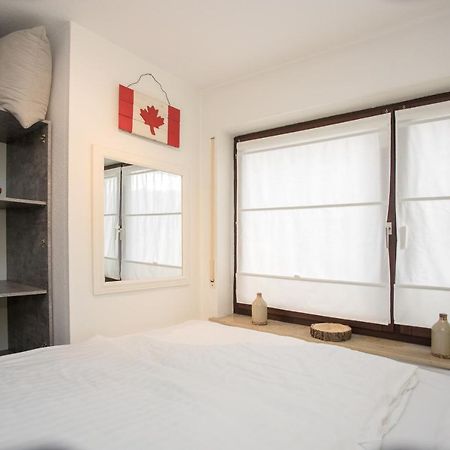 Welcome In - Appartement - Am Bergelchen 22 - Winterberg-Niedersfeld 'Touch Of Canada' エクステリア 写真