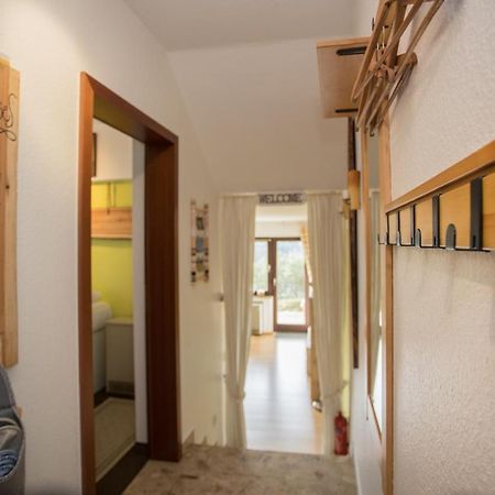 Welcome In - Appartement - Am Bergelchen 22 - Winterberg-Niedersfeld 'Touch Of Canada' エクステリア 写真