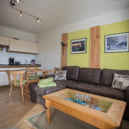 Welcome In - Appartement - Am Bergelchen 22 - Winterberg-Niedersfeld 'Touch Of Canada' エクステリア 写真