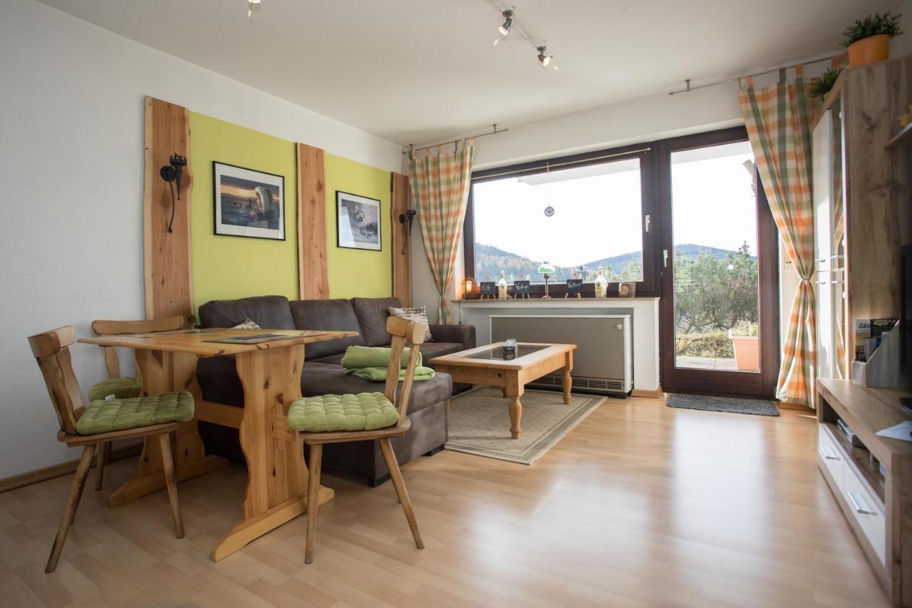 Welcome In - Appartement - Am Bergelchen 22 - Winterberg-Niedersfeld 'Touch Of Canada' エクステリア 写真