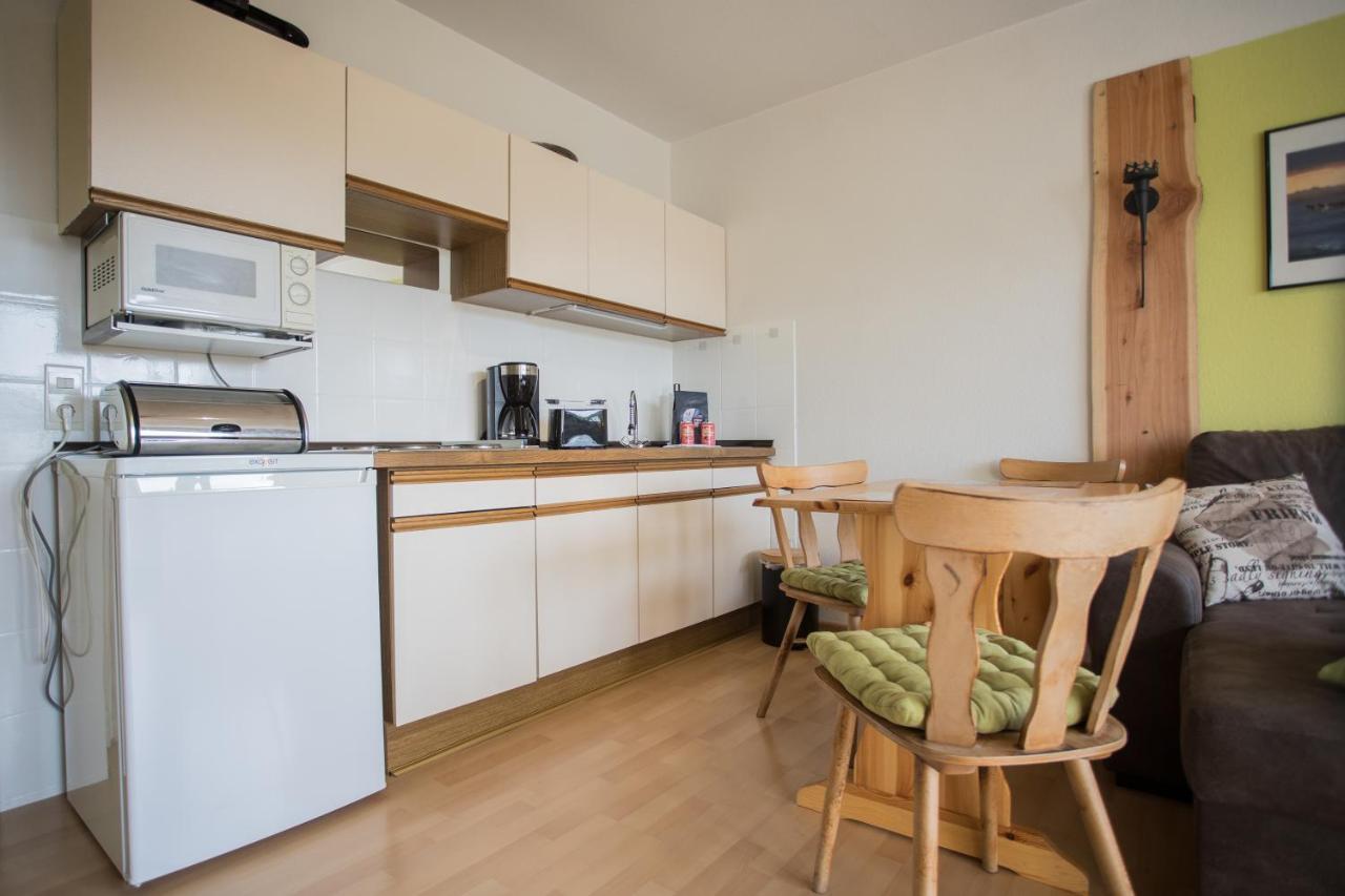 Welcome In - Appartement - Am Bergelchen 22 - Winterberg-Niedersfeld 'Touch Of Canada' エクステリア 写真