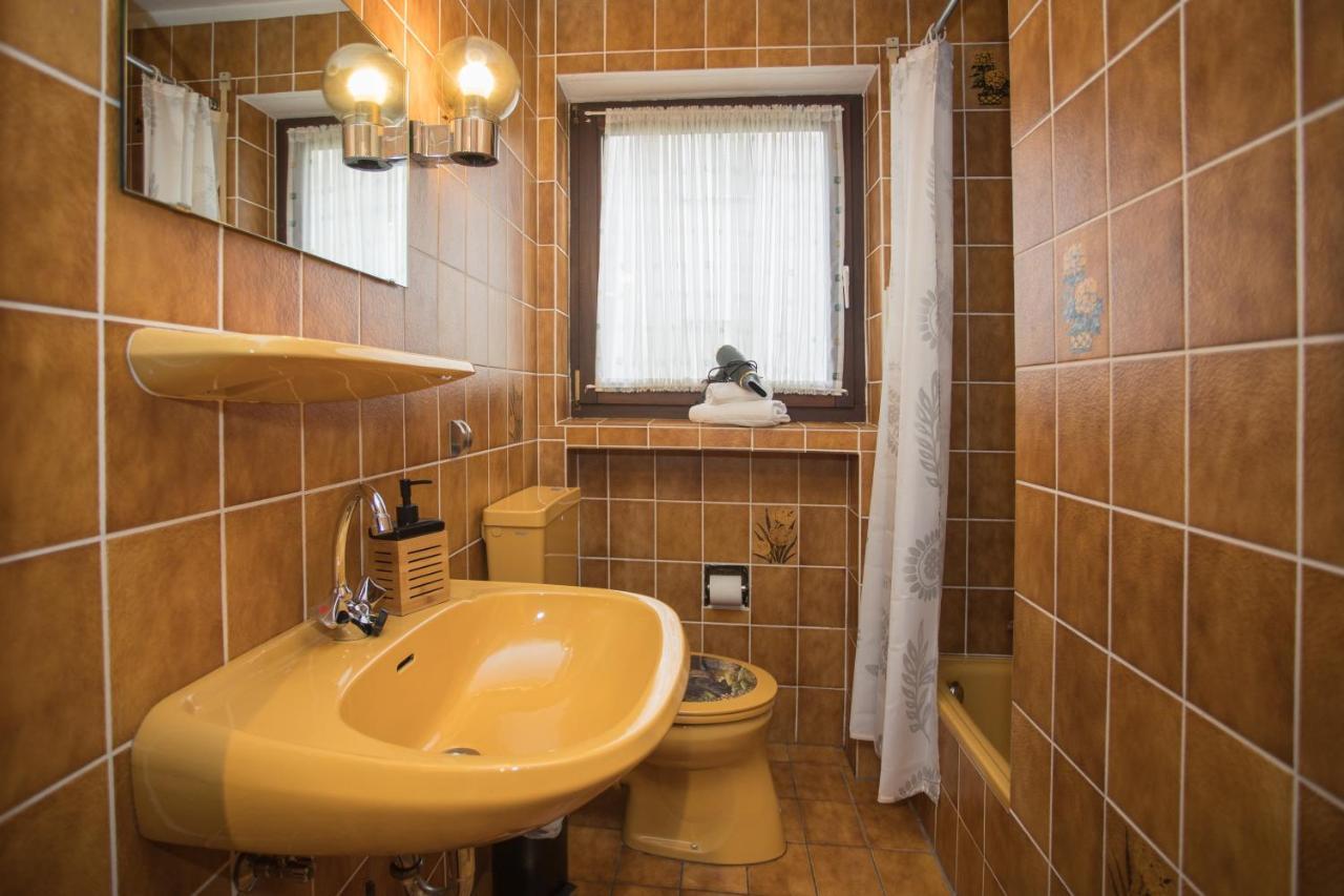 Welcome In - Appartement - Am Bergelchen 22 - Winterberg-Niedersfeld 'Touch Of Canada' エクステリア 写真